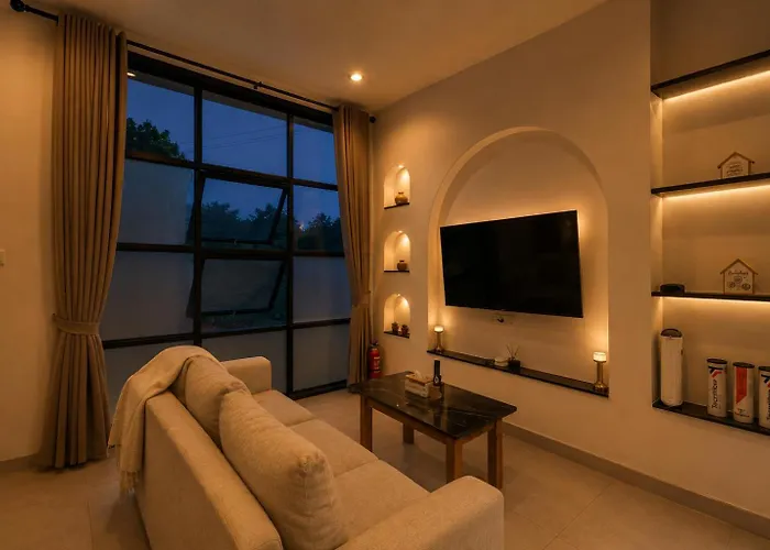 - 4br Coastal Luxury In Pecatu ヴィラ