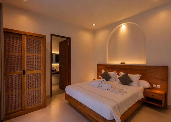 - 4br Coastal Luxury In Pecatu Villa Uluwatu (Bali)