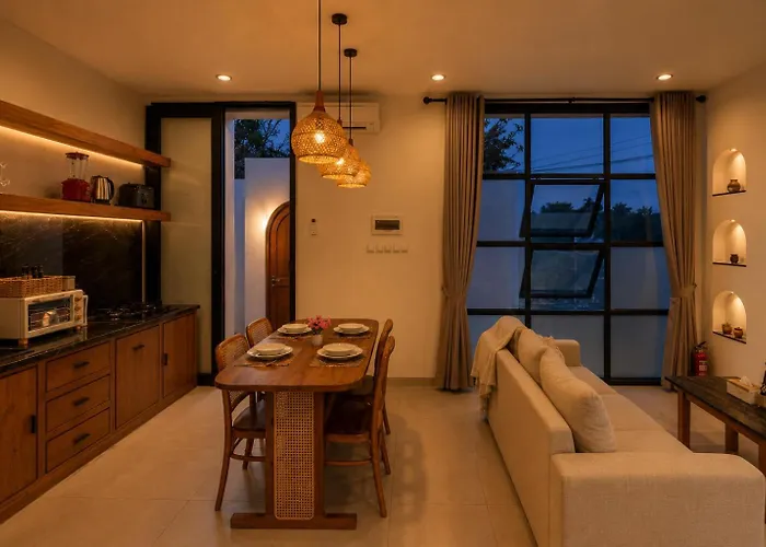 - 4br Coastal Luxury In Pecatu * Uluwatu (Bali)