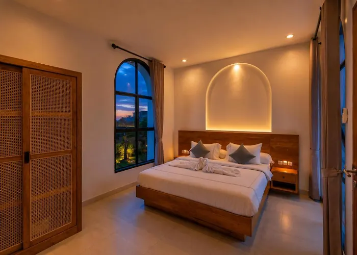 - 4br Coastal Luxury In Pecatu Uluwatu (Bali)