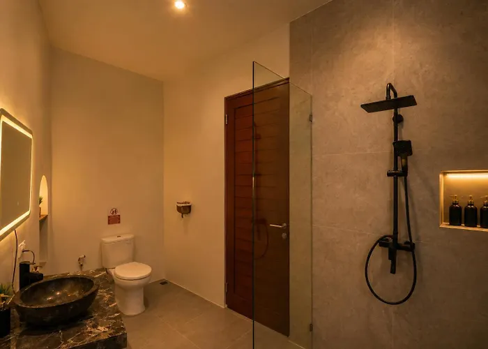 - 4br Coastal Luxury In Pecatu Villa *