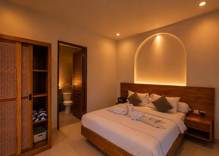 - 4br Coastal Luxury In Pecatu Uluwatu (Bali)
