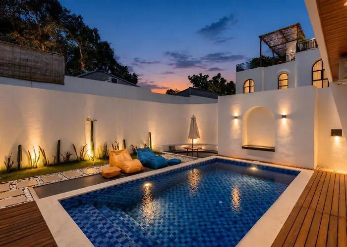 - 4br Coastal Luxury In Pecatu * Uluwatu (Bali)
