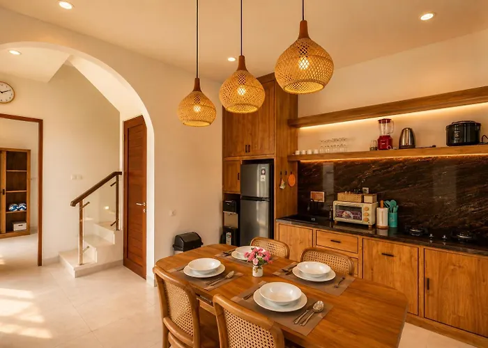 - 4br Coastal Luxury In Pecatu Villa *