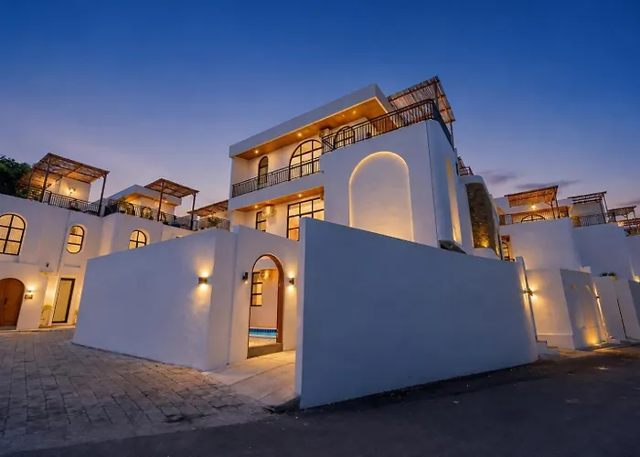 - 4br Coastal Luxury In Pecatu Villa Uluwatu (Bali)