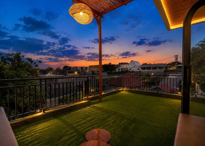 - 4br Coastal Luxury In Pecatu * ウルワツ